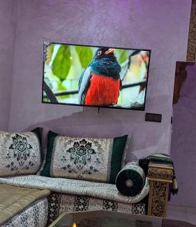 Mediouna Apartamento | شقة قرب المطارApartement 5min a l'aéroport , only family