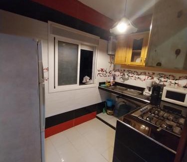 Boukhalef Apartamento | شقة قرب مطار طنجة