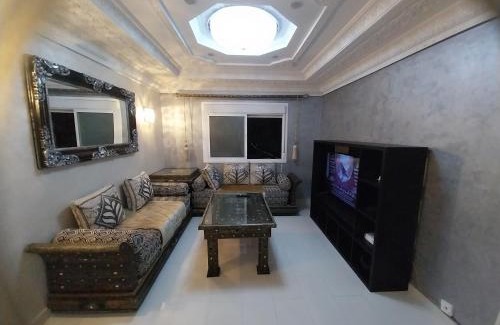 Boukhalef Apartamento | شقة قرب مطار طنجة