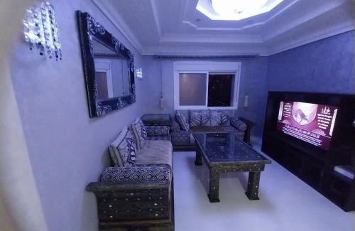 Boukhalef Apartamento | شقة قرب مطار طنجة