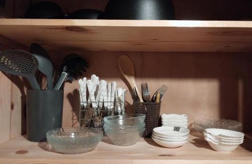 Boukhalef Apartamento | شقة قرب مطار طنجة
