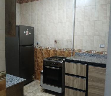 Helwan Apartamento | شقة كاملة لايجار غرفتين نوم ورسيبشن
