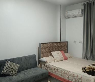 Helwan Apartamento | شقة كاملة لايجار غرفتين نوم ورسيبشن