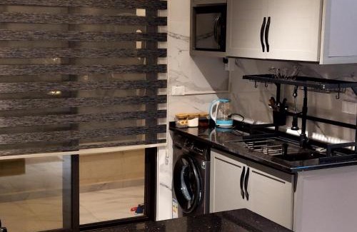 Suwailih Apartamento | شقة كبيرة جديدة وعصرية