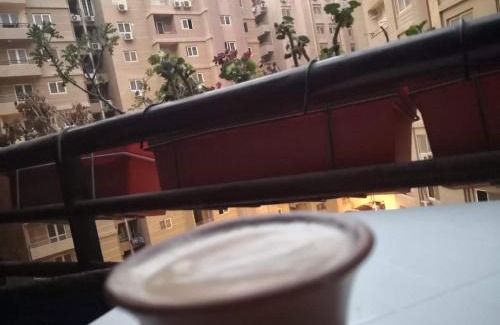 Al-Khalifa Apartamento | شقة كمبوند سما القاهرة