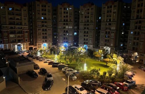 Al-Khalifa Apartamento | شقة كمبوند سما القاهرة