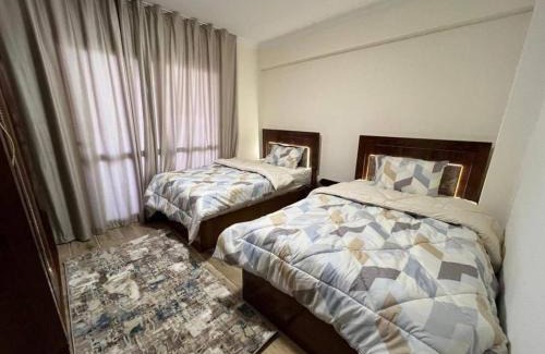 Sheikh Zayed City Apartamento | شقة لقطة للايجار المفروش بالشيخ زايد ب 3 غرف نوم