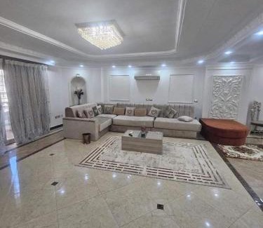 Al Manial Apartamento | شقة للايجار المفروش في موقع مميز جدا في المنيل علي اطلالة تحفة علي نهر النيل
