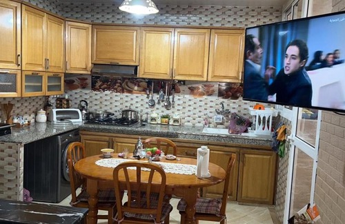 Cite Essalam Apartamento | شقة للكراء