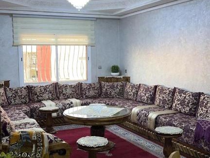 Cite Essalam Apartamento | شقة للكراء