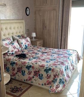 Cite Essalam Apartamento | شقة للكراء