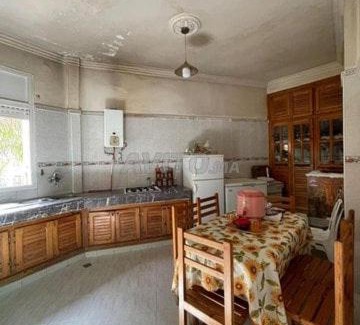 Tipasa Apartamento | شقة لوكس تيبازة امام الحديقة