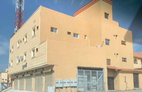 Buraydah Apartamento | شقة مؤثثة بالكامل مع غرفتين نوم
