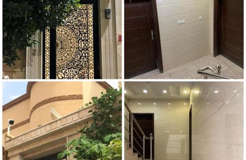 Al-Hamadaniyah Apartamento | شقة مؤثثة