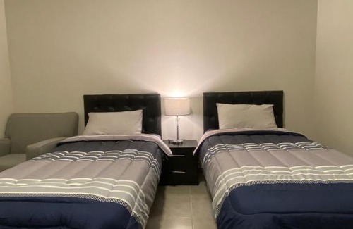 King Abdullah Economic City Apartamento | شقة مدينة الملك عبدالله الاقتصادية حي الشروق