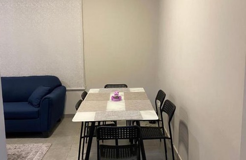 King Abdullah Economic City Apartamento | شقة مدينة الملك عبدالله الاقتصادية حي الشروق