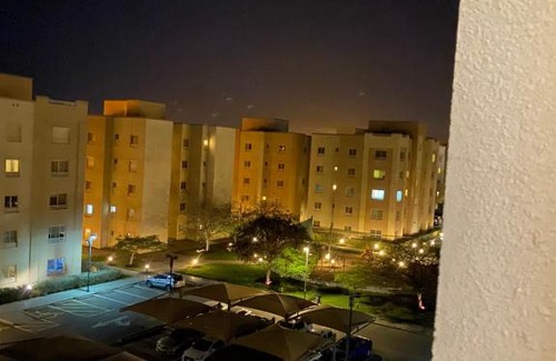 King Abdullah Economic City Apartamento | شقة مدينة الملك عبدالله الاقتصادية حي الشروق