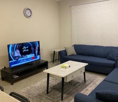 King Abdullah Economic City Apartamento | شقة مدينة الملك عبدالله الاقتصادية حي الشروق