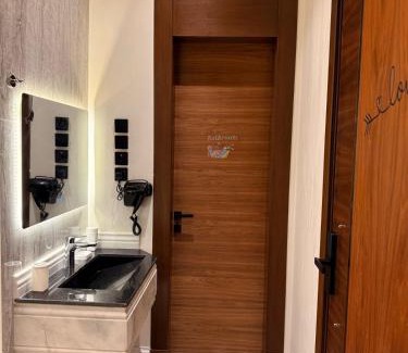 Al Faisaliyah Apartamento | شقة مريحة بغرفة نوم و صالة