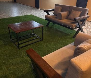 Taif Apartamento | شقة مطلة على سطح خاص