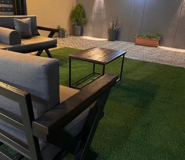 Taif Apartamento | شقة مطلة على سطح خاص