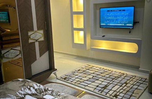 Al Duqqi Apartamento | شقة مفروشة الترا سوبر لوكس فيصل الرئيسي