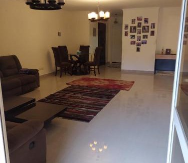 Al-Khalifa Apartamento | شقة مفروشة بسما المعادي