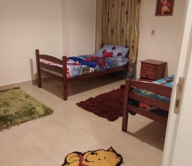 Al-Khalifa Apartamento | شقة مفروشة بسما المعادي