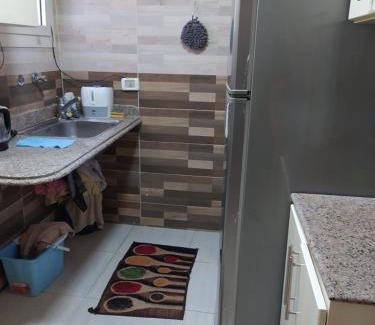 Al-Khalifa Apartamento | شقة مفروشة بسما المعادي