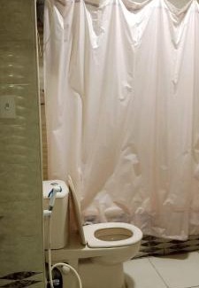 Nasr City Apartamento | شقة مفروشة بعباس العقاد