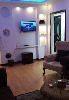 Nasr City Apartamento | شقة مفروشة بعباس العقاد