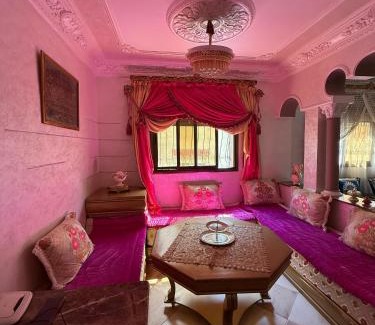 Ahriq Apartamento | شقة مفروشة بمدينة مرتيل
