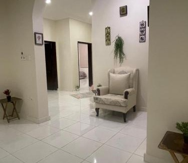 Al Wajh Apartamento | شقة مفروشة حي الصفا