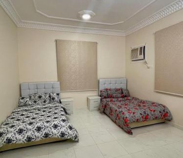Al Wajh Apartamento | شقة مفروشة حي الصفا