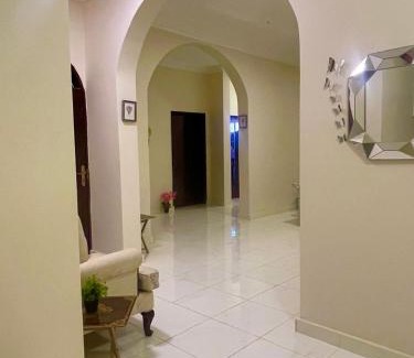 Al Wajh Apartamento | شقة مفروشة حي الصفا