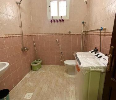 Al Wajh Apartamento | شقة مفروشة حي الصفا