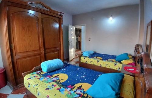 Al-Basatin Apartamento | شقة مفروشة خلف هيلتون المعادي ومستشفىالسلام وجنين