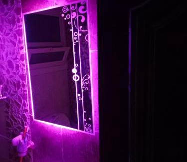 6th of October City Apartamento | شقة مفروشة سوبر لوكس دار مصر اكتوبر