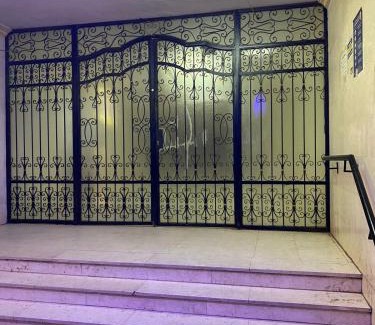 Nasr City Apartamento | شقة مفروشة عند فندق سونستا غرفتين