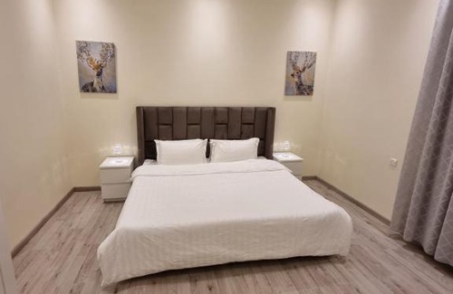 Riyadh Apartamento | شقة مفروشة فاخرة حي المنار