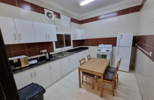 Riyadh Apartamento | شقة مفروشة فاخرة حي المنار