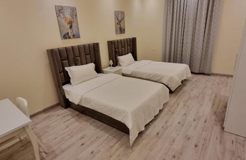Riyadh Apartamento | شقة مفروشة فاخرة حي المنار