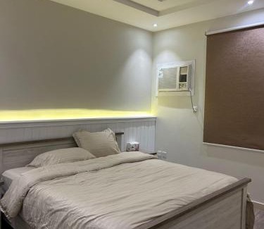 Al Wahah Apartamento | شقة مفروشة فاخرة حي الواحة
