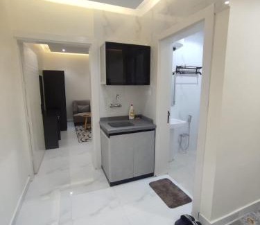 Buraydah Apartamento | شقة مفروشة فاخرة