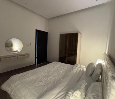 Hafr Al Batin Apartamento | شقة مفروشة فاخره