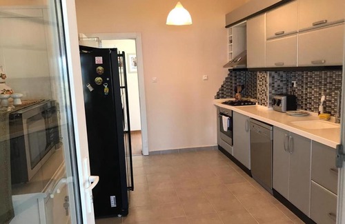 Nilufer Apartamento | شقة مفروشة في بورصة - delux rental flat in bursa