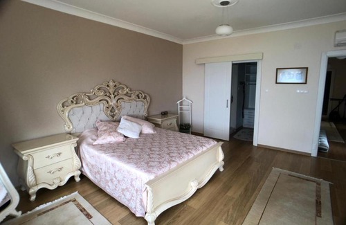 Nilufer Apartamento | شقة مفروشة في بورصة - delux rental flat in bursa