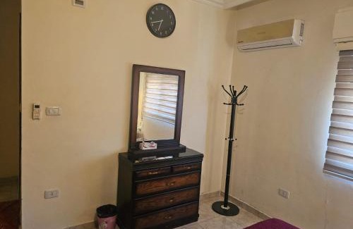 Amman Apartamento | شقة مفروشة في طبربور 3 غرف نوم