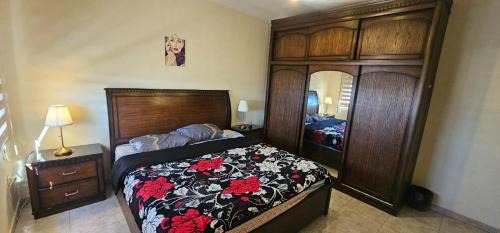 Amman Apartamento | شقة مفروشة في طبربور 3 غرف نوم