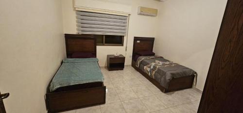 Amman Apartamento | شقة مفروشة في طبربور 3 غرف نوم